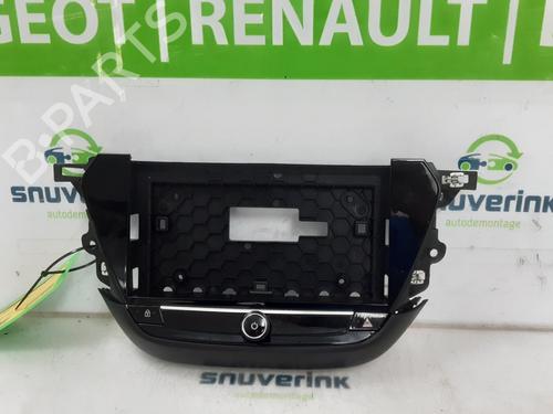 Used Switch OPEL CORSA F (P2JO) 1.2 (68) (75 hp) 22963246