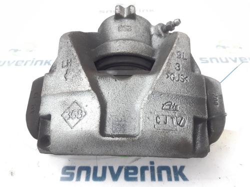 Left front brake caliper RENAULT CAPTUR II (HF_) TCe 90 (HFM6) | BP24160068M105 - Image 2