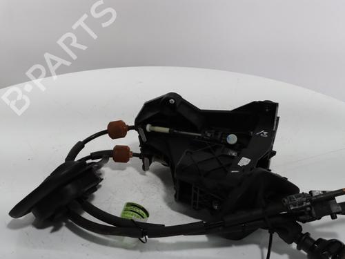 Gearknop OPEL COMBO Box Body/MPV (K9) 1.5 D | BP27688157I34  - Image 5