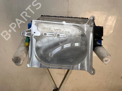 Used Battery Battery PEUGEOT 408 II (FP_, F3_, FM_) Hybrid 136 (FPHPYC) (136 hp) 34058033 34058033