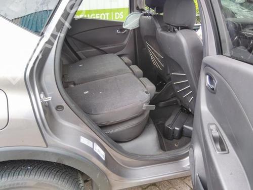 Rear left seatbelt RENAULT CAPTUR I (J5_, H5_) 1.5 dCi 90 (J5N4, J5M5, J5MW, J5M6, J5AL, J5AJ) | BP40542062I29  - Image 16