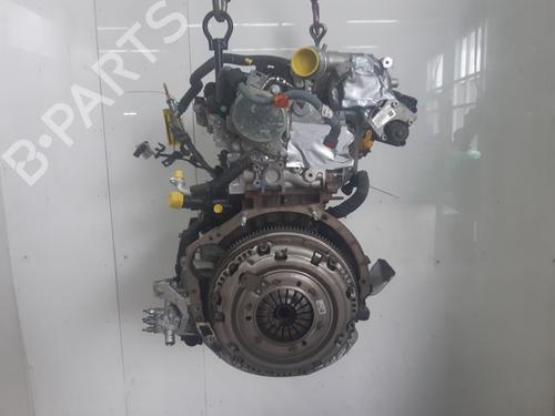 Engine RENAULT TRAFIC III Van (FG_) 2.0 dCi 170 (FGMM, FGMV) | BP38409226M1 - Image 2