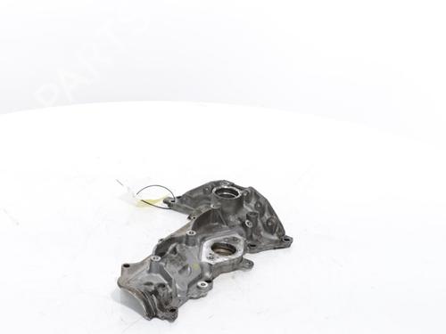 Valve cover RENAULT MEGANE IV Grandtour (K9A/M/N_) 1.3 TCe 160 (K9NC) | BP30185653M124