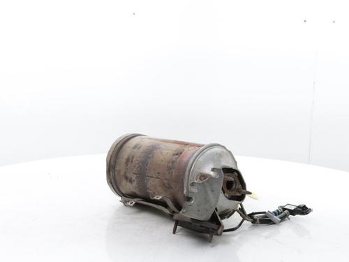 Particulate filter RENAULT CLIO IV (BH_) 1.5 dCi 90 | BP30757564M81