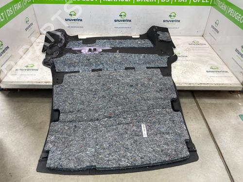 Boot lining DACIA JOGGER (RK_) 1.0 TCe 110 (RKMD) | BP29068672I3 