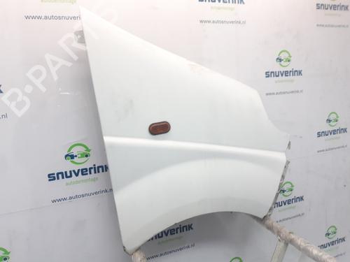 Right front fenders OPEL VIVARO A Van (X83) 1.9 DTI (F7) | BP15387793C42 