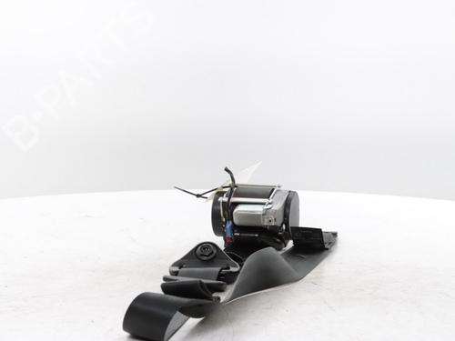Front right seatbelt RENAULT CAPTUR I (J5_, H5_) 0.9 TCe 90 | BP31592344I25 - Image 3