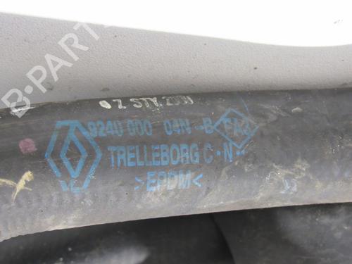 Pipe RENAULT LAGUNA III Grandtour (KT0/1) 2.0 dCi (KT0M, KT0N, KT0S, KT19, KT1F) | BP13191928M125 