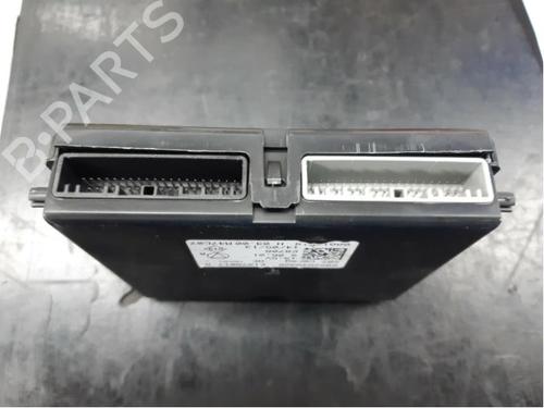 Electronic module RENAULT CAPTUR I (J5_, H5_) 1.2 TCe 120 | BP40594449M83 - Image 2