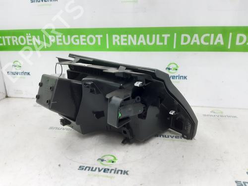 Glove box PEUGEOT 3008 II SUV (MC_, MR_, MJ_, M4_) 1.2 THP/ PureTech 130 (MRHNSM, MRHNSU, MRHNSJ, MRHNYW,... | BP26202801C95 