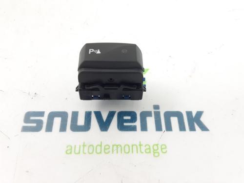 Used Switch DACIA DUSTER (HS_) 1.2 TCe 125 (125 hp) 17528798