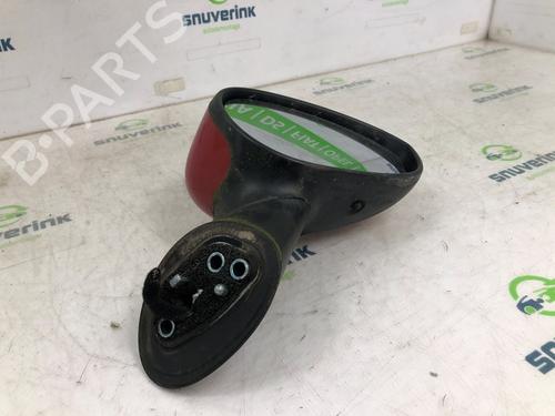 Right mirror FIAT 500 (312_) 1.2 (312AXA1A) | BP23123544C27 