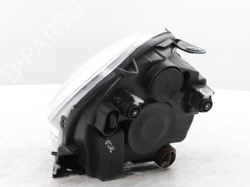 Left headlight FIAT 500 (312_) 1.2 (312AXA1A) | BP39507635C28 - Image 4