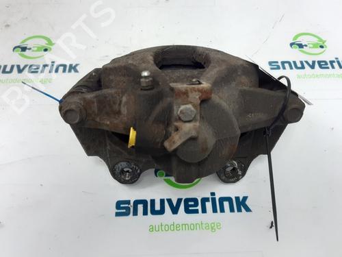 Left front brake caliper OPEL COMBO Box Body/MPV (X12) 1.3 CDTI (B05) | BP24164393M105 - Image 2