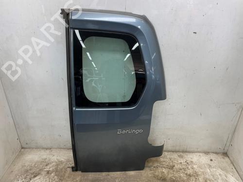 Bagklap CC/Kombi-Coupé Bagklap CC/Kombi-Coupé 38111423 38111423