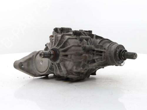 Used Rear differential Rear differential JEEP COMPASS (MP, M6, MV, M7) 1.4 MultiAir 4x4 (170 hp) 40084034 40084034