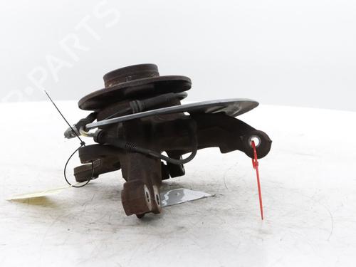 Right front steering knuckle RENAULT EXPRESS Box Body/MPV 1.5 Blue dCi 75 (F6AA) | BP36538977M26 - Image 4