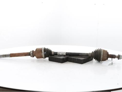 Used Right front driveshaft Right front driveshaft TOYOTA PROACE CITY Box Body/MPV (BPZ_) 1.5 D-4D 100 (BPZM) (102 hp) 40588175 40588175