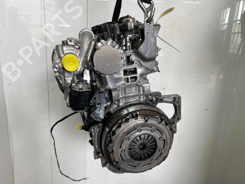 Engine PEUGEOT 208 II (UB_, UP_, UW_, UJ_) 1.2 PureTech 100 | BP27970988M1 
