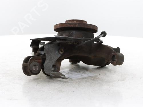 Right front steering knuckle OPEL VIVARO C Van (K0) VIVARO-E | BP38234519M26 - Image 5
