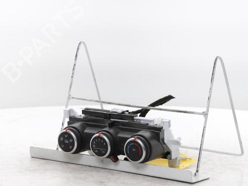 Climate control RENAULT EXPRESS Box Body/MPV 1.5 Blue dCi 95 (F6AB) | BP33697113I5 - Image 2
