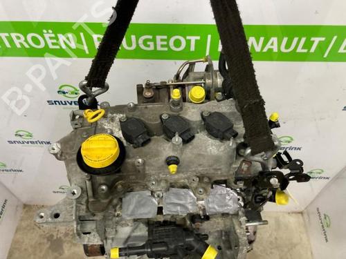 Engine DACIA LOGAN MCV II TCe 90 (K8M1, K8MA, K8AC) | BP40582465M1 - Image 5