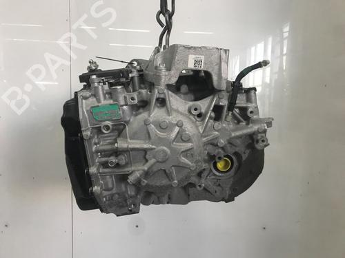 Gearbox JEEP COMPASS (MP, M6, MV, M7) 1.3 Hybrid 4x4 | BP34567324M3 - Image 2