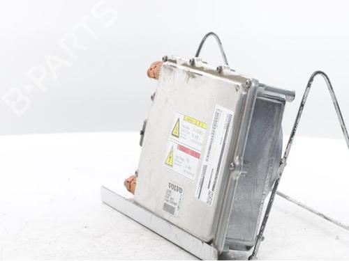 Electronic module VOLVO XC60 II (246) T8 Hybrid AWD | BP40543196M83 - Image 3