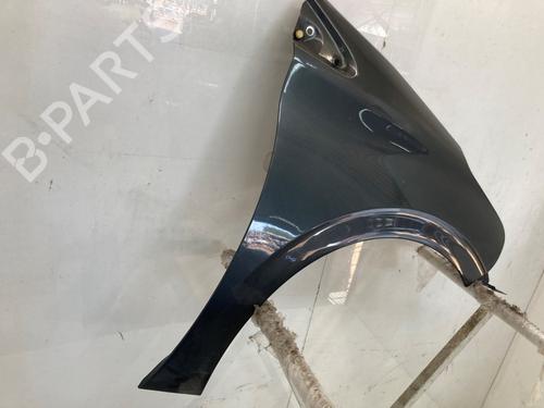 Right front fenders PEUGEOT 208 I (CA_, CC_) 1.2 VTI 82 | BP28327544C42