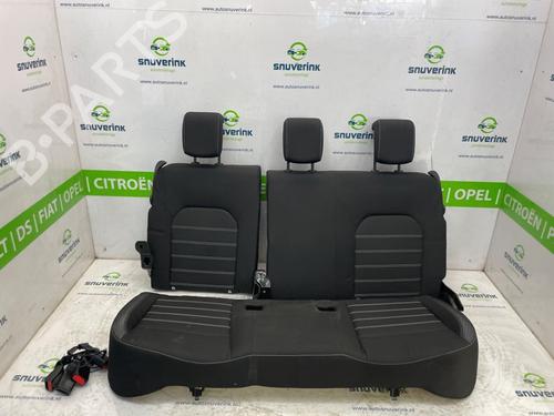 Sæde Bagtil DACIA DUSTER (HM_) 1.0 LPG (HMMT) (101 hp) 27287451