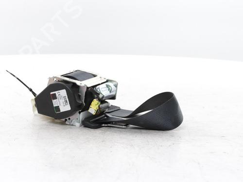 Used Rear left seatbelt Rear left seatbelt RENAULT CAPTUR II (HF_) TCe 100 (HFMT) (101 hp) 33813781 33813781