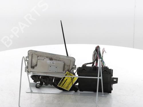 Engine control unit (ECU) DACIA SANDERO III 1.0 TCe 90 | BP33696377M57 - Image 6