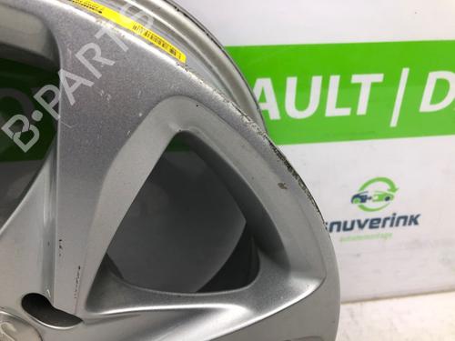 Rim PEUGEOT 208 I (CA_, CC_) 1.2 VTI 82 | BP18301015C45