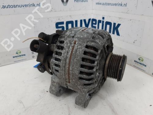 Used Alternator PEUGEOT 307 SW (3H) 2.0 HDI 90 (90 hp) 16288362