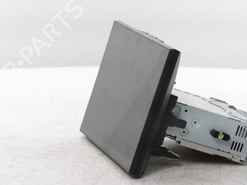 Radio RENAULT MASTER IV Van (F8__) BLUE DCI 130 (F8M2) | BP34566794E6 - Image 3