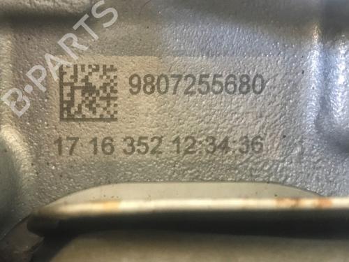 Engine PEUGEOT EXPERT Van (V_) 2.0 BlueHDi 120 | BP34423805M1 - Image 8