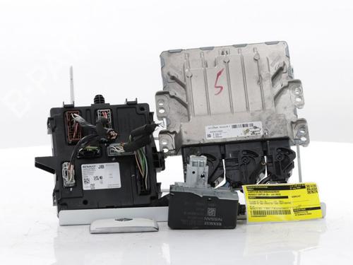 Used Engine control unit (ECU) Engine control unit (ECU) 29069062 29069062