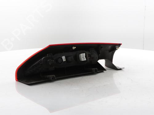 Right taillight RENAULT KANGOO Express (FW0/1_) 1.5 dCi 75 (FW07, FW10, FW04) | BP39912293C35 - Image 5