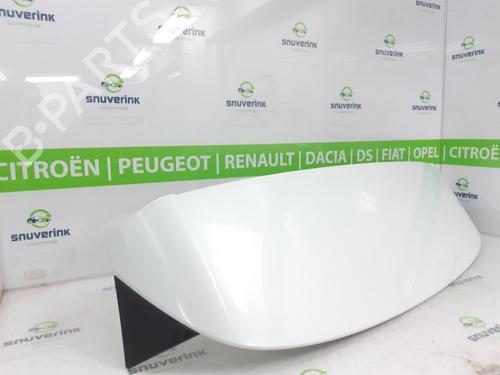 Spoiler bagklap RENAULT AUSTRAL E-TECH 200 Hybrid (HGM2) | BP24841156C96 - Image 4