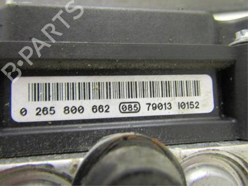 ABS pump PEUGEOT BIPPER (AA_) 1.4 HDi | BP40563725M43 - Image 5