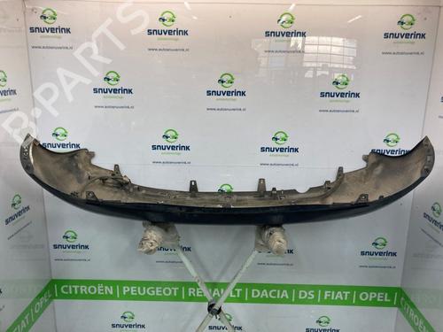 Rear bumper PEUGEOT 208 I (CA_, CC_) 1.2 VTI 82 | BP21195248C8