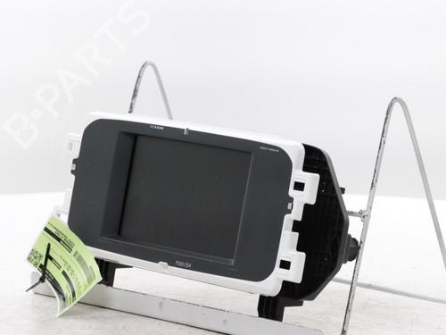 Instrument cluster OPEL MOKKA 1.2 (76) | BP34563146C47 - Image 2