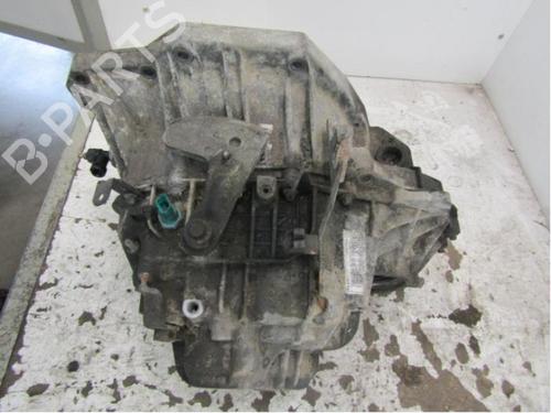 Gearbox RENAULT ESPACE IV (JK0/1_) 2.2 dCi (JK0H) | BP40567163M3 - Image 3