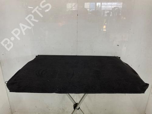 Used Boot lining PEUGEOT 2008 I (CU_) 1.2 THP 110 / PureTech 110 (110 hp) 30186661