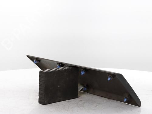 Other RENAULT MASTER III Van (FV) 2.3 dCi 165 FWD (FV0P, FV0U, FV11, FV12, FV1E) | BP31592235O1