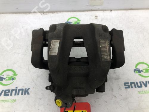 Left front brake caliper CITROËN C4 Picasso II 1.2 THP 130 | BP24165144M105 - Image 4