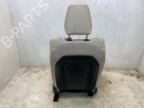 Left front seat BMW X1 (U11) xDrive 25 e Plug-in-Hybrid | BP40586809C15 - Image 6