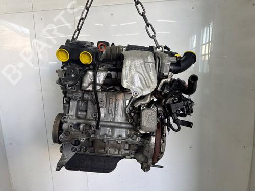 Used Engine Engine 38459923 38459923
