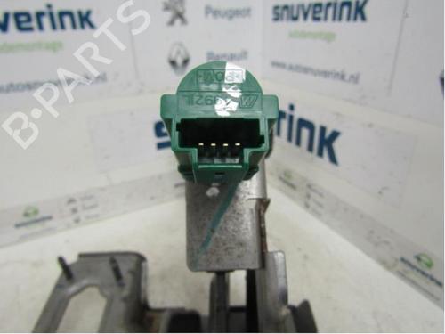Break pedal PEUGEOT 2008 I (CU_) 1.6 HDi | BP40561505I19 - Image 3