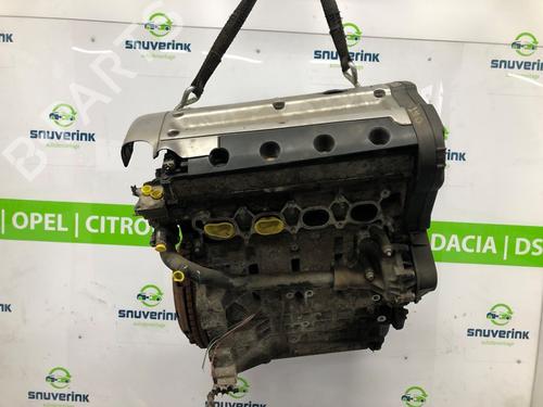 Used Engine Engine 10787142 10787142